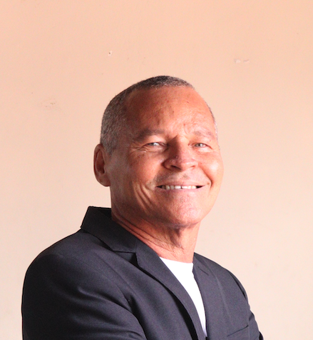 SGT PM R/R Adroaldo