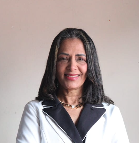 SGT PM Angélica