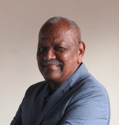 SGT PM R/R Antonio Jorge