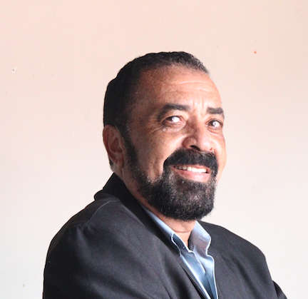 SGT PM R/R Muniz