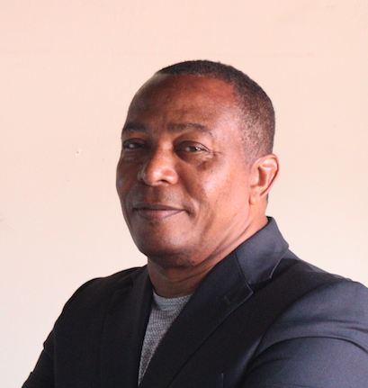 SGT PM R/R Roque Santos